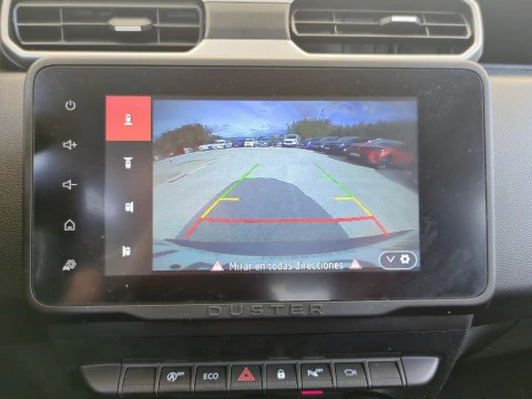 Dacia Duster Journey Go TCE 96kW(130CV) 4X2
