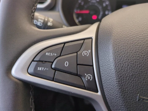 Dacia Duster Journey Go TCE 96kW(130CV) 4X2