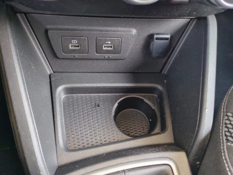 Dacia Duster Journey Go TCE 96kW(130CV) 4X2