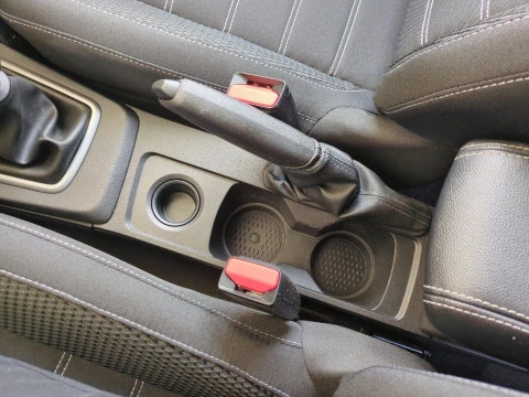 Dacia Duster Journey Go TCE 96kW(130CV) 4X2