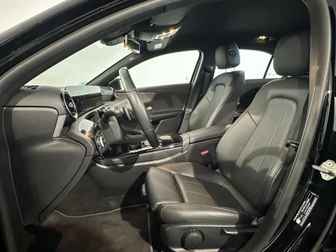 Mercedes-Benz Clase A A 180 d 7G-DCT