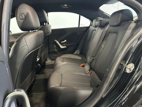 Mercedes-Benz Clase A A 180 d 7G-DCT