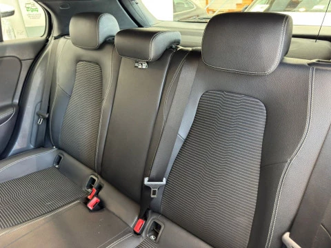 Mercedes-Benz Clase A A 180 d 7G-DCT