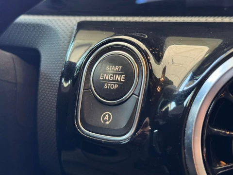Mercedes-Benz Clase A A 180 d 7G-DCT