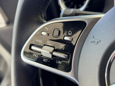 Mercedes-Benz Clase A A 180 d 7G-DCT