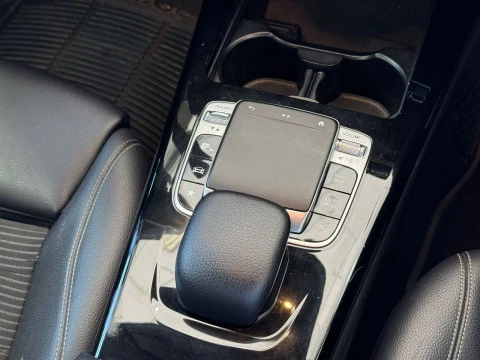 Mercedes-Benz Clase A A 180 d 7G-DCT