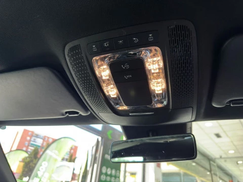 Mercedes-Benz Clase A A 180 d 7G-DCT
