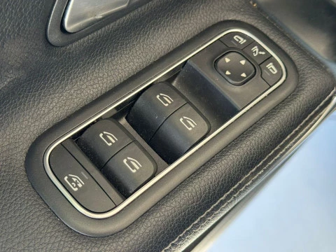 Mercedes-Benz Clase A A 180 d 7G-DCT
