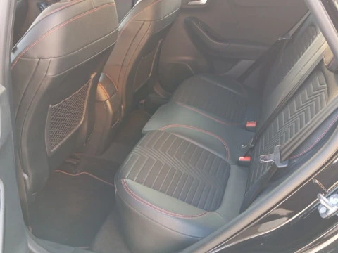 Ford Puma 1.0 EcoBoost 92kW ST-Line X MHEV