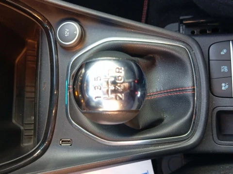 Ford Puma 1.0 EcoBoost 92kW ST-Line X MHEV