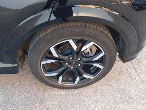 Ford Puma 1.0 EcoBoost 92kW ST-Line X MHEV