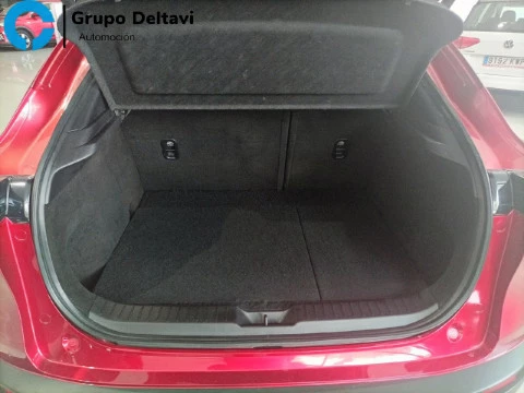 Mazda CX-30 e-SKYACTIV-G 2.0 90 kW 2WD AT Evolution