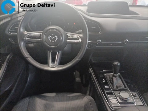 Mazda CX-30 e-SKYACTIV-G 2.0 90 kW 2WD AT Evolution