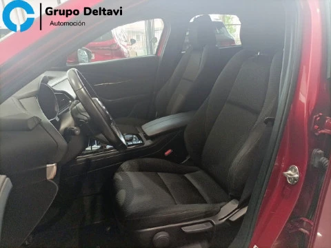 Mazda CX-30 e-SKYACTIV-G 2.0 90 kW 2WD AT Evolution