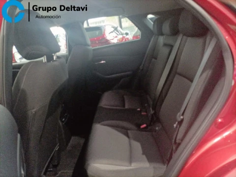 Mazda CX-30 e-SKYACTIV-G 2.0 90 kW 2WD AT Evolution