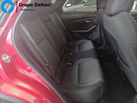 Mazda CX-30 e-SKYACTIV-G 2.0 90 kW 2WD AT Evolution