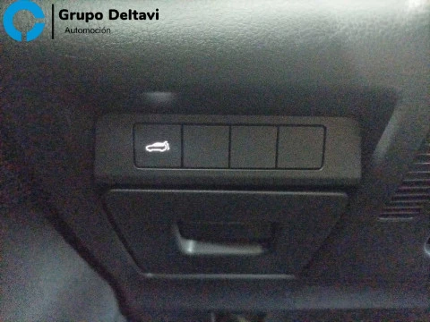 Mazda CX-30 e-SKYACTIV-G 2.0 90 kW 2WD AT Evolution