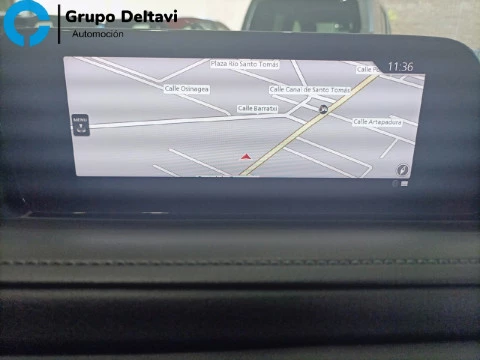 Mazda CX-30 e-SKYACTIV-G 2.0 90 kW 2WD AT Evolution