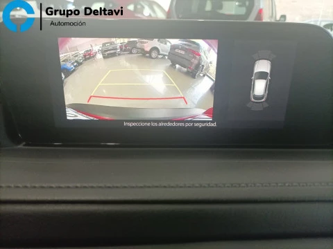 Mazda CX-30 e-SKYACTIV-G 2.0 90 kW 2WD AT Evolution