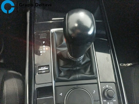 Mazda CX-30 e-SKYACTIV-G 2.0 90 kW 2WD AT Evolution