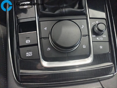 Mazda CX-30 e-SKYACTIV-G 2.0 90 kW 2WD AT Evolution