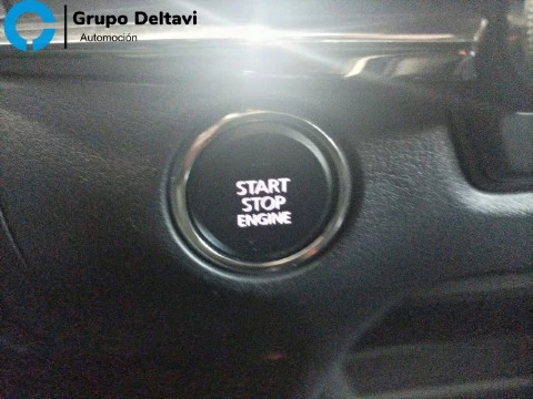 Mazda CX-30 e-SKYACTIV-G 2.0 90 kW 2WD AT Evolution