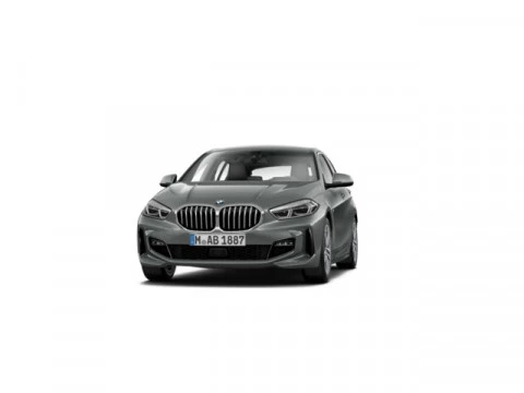BMW Serie 1 120i 131 kW (178 CV)