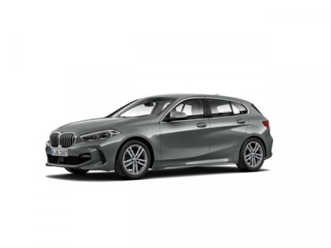 BMW Serie 1 120i 131 kW (178 CV)