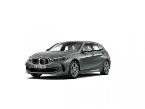 BMW Serie 1 120i 131 kW (178 CV)