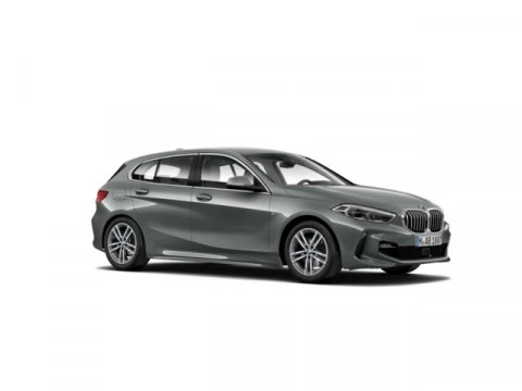 BMW Serie 1 120i 131 kW (178 CV)