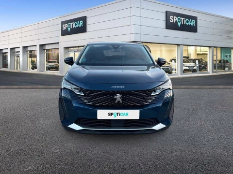 Peugeot 3008 1.5 BlueHDi 96kW (130CV) S&S Allure Pack