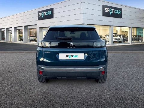 Peugeot 3008 1.5 BlueHDi 96kW (130CV) S&S Allure Pack