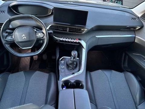 Peugeot 3008 1.5 BlueHDi 96kW (130CV) S&S Allure Pack