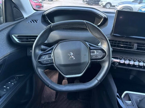 Peugeot 3008 1.5 BlueHDi 96kW (130CV) S&S Allure Pack