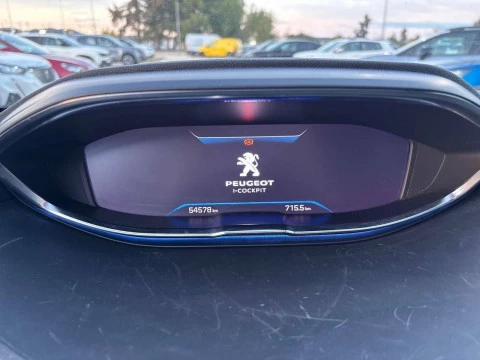 Peugeot 3008 1.5 BlueHDi 96kW (130CV) S&S Allure Pack