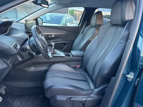 Peugeot 3008 1.5 BlueHDi 96kW (130CV) S&S Allure Pack