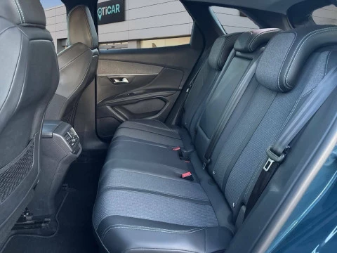 Peugeot 3008 1.5 BlueHDi 96kW (130CV) S&S Allure Pack