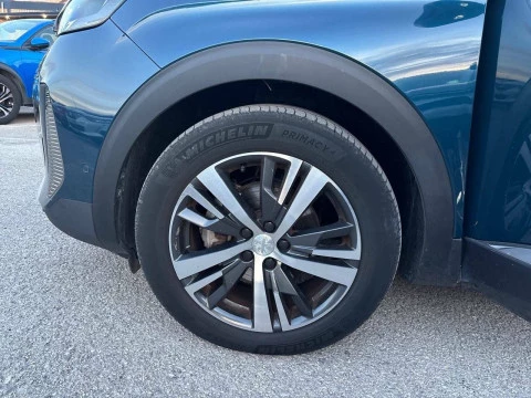 Peugeot 3008 1.5 BlueHDi 96kW (130CV) S&S Allure Pack