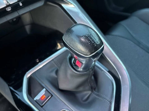 Peugeot 3008 1.5 BlueHDi 96kW (130CV) S&S Allure Pack