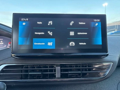 Peugeot 3008 1.5 BlueHDi 96kW (130CV) S&S Allure Pack