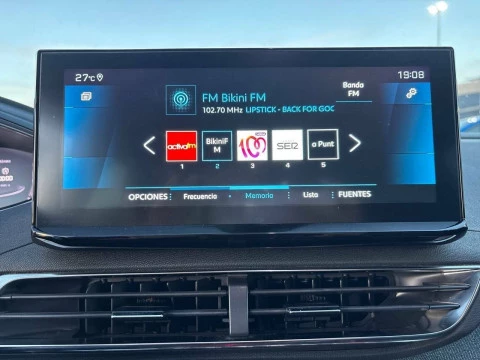 Peugeot 3008 1.5 BlueHDi 96kW (130CV) S&S Allure Pack