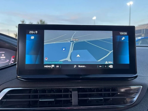 Peugeot 3008 1.5 BlueHDi 96kW (130CV) S&S Allure Pack