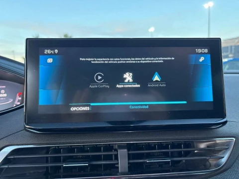 Peugeot 3008 1.5 BlueHDi 96kW (130CV) S&S Allure Pack