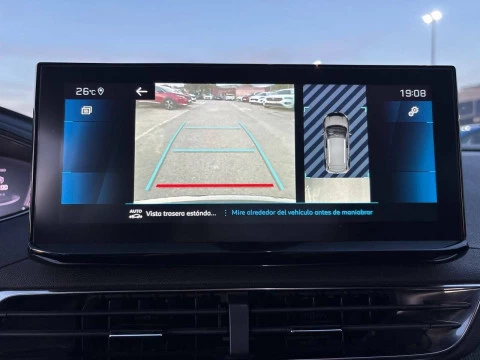 Peugeot 3008 1.5 BlueHDi 96kW (130CV) S&S Allure Pack