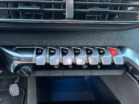 Peugeot 3008 1.5 BlueHDi 96kW (130CV) S&S Allure Pack