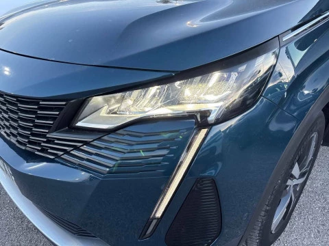 Peugeot 3008 1.5 BlueHDi 96kW (130CV) S&S Allure Pack