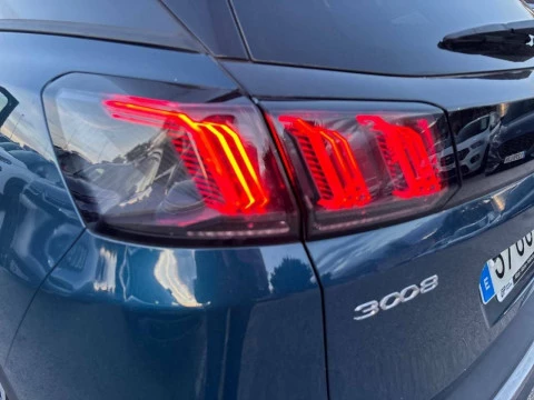Peugeot 3008 1.5 BlueHDi 96kW (130CV) S&S Allure Pack