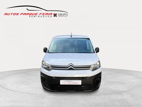 Citroën Berlingo Talla XL BlueHDi 100 S&S LIVE PACK