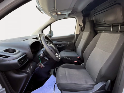 Citroën Berlingo Talla XL BlueHDi 100 S&S LIVE PACK