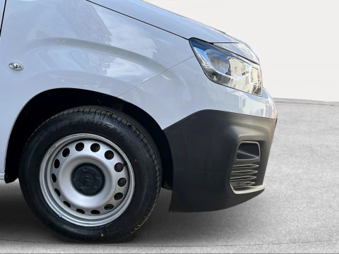 Citroën Berlingo Talla XL BlueHDi 100 S&S LIVE PACK